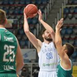 Zadar Kk Zadar Kk Sonik Puntamika 140121 01