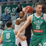 Zadar Kk Zadar Kk Sonik Puntamika 140121 02