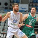 Zadar Kk Zadar Kk Sonik Puntamika 140121 03