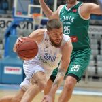 Zadar Kk Zadar Kk Sonik Puntamika 140121 05