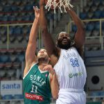 Zadar Kk Zadar Kk Sonik Puntamika 140121 06