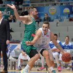 Zadar Kk Zadar Kk Sonik Puntamika 140121 07