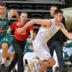 Zadar Kk Zadar Kk Sonik Puntamika 140121 09