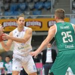 Zadar Kk Zadar Kk Sonik Puntamika 140121 12