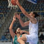 Zadar Kk Zadar Kk Sonik Puntamika 140121 13