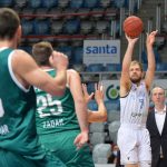 Zadar Kk Zadar Kk Sonik Puntamika 140121 14