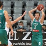 Zadar Kk Zadar Kk Sonik Puntamika 140121 15