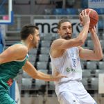 Zadar Kk Zadar Kk Sonik Puntamika 140121 35