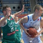 Zadar Kk Zadar Kk Sonik Puntamika 140121 37
