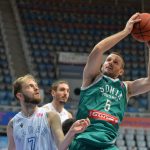 Zadar Kk Zadar Kk Sonik Puntamika 140121 38