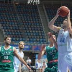 Zadar Kk Zadar Kk Sonik Puntamika 140121 40