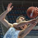 Zadar Kk Zadar Kk Sonik Puntamika 140121 41