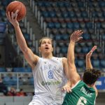 Zadar Kk Zadar Kk Sonik Puntamika 140121 42