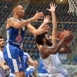 Zadar Kk Zadar Kk Vrijednosnice Osijek 050121 04