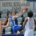 Zadar Kk Zadar Kk Vrijednosnice Osijek 050121 10