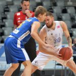 Zadar Kk Zadar Kk Vrijednosnice Osijek 050121 16