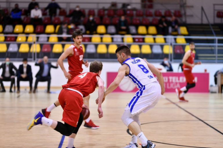 HT Premijer liga (22. kolo): U borbi donjeg dijela ljestvice Alkar upisao bodove protiv Analitičara