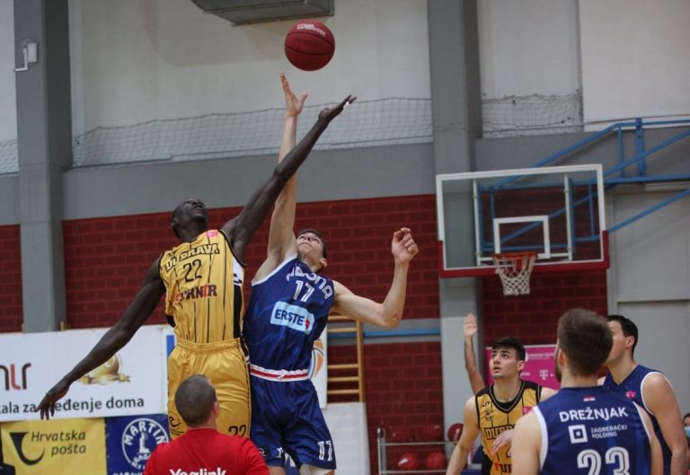 HT Premijer liga (21. kolo): Cibona na stotki protiv Furnira
