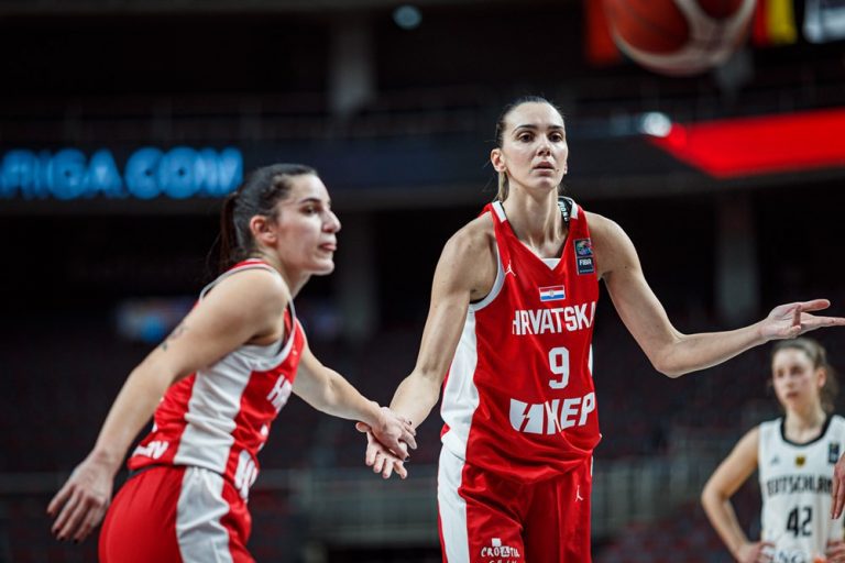 Marija Režan: Najljepši razlog za izostanak iz reprezentacije