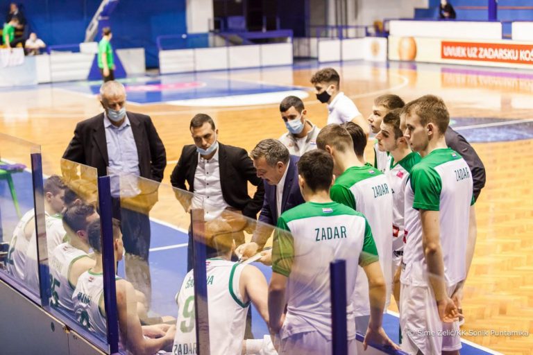 HT Premijer liga (21. kolo): Soniku pobjeda u produžetku nakon pet uzastopnih poraza