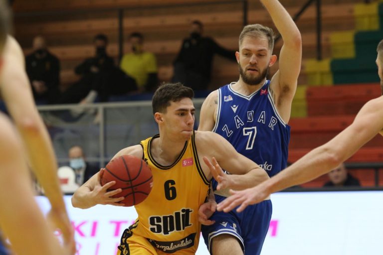 KOLUMNA: Gužva na vrhu… Zadar, Cibona i Gorica s 3 poraza najuspješnije ekipe HT Premijer lige…