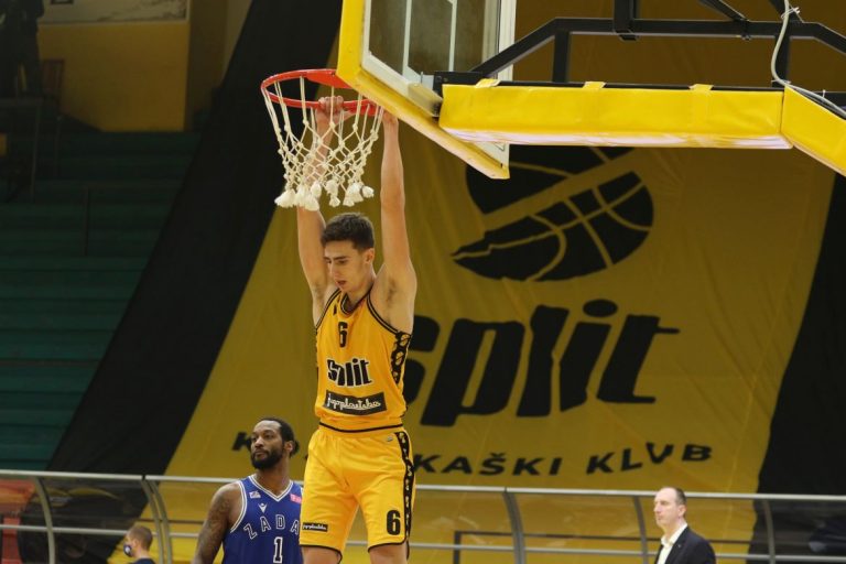 HT Premijer liga (21. kolo): Domaća pobjeda Splita nad Zadrom nakon devet godina