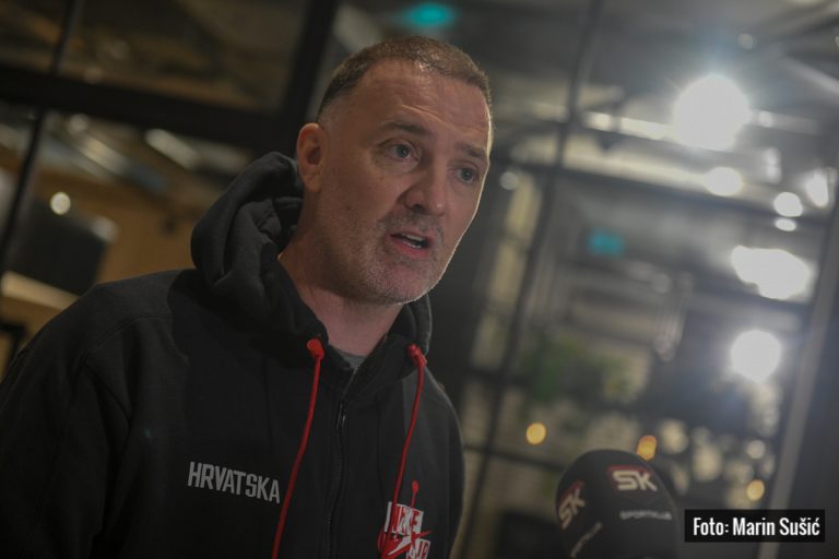 Izbornik Mršić objavio širi popis reprezentativaca za Olimpijski kvalifikacijski turnir u Splitu