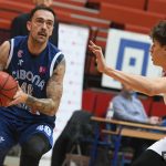 Cibona Hermes 8164