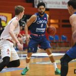 Cibona Hermes 8173