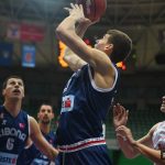 Cibona Hermes 8187