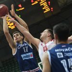 Cibona Hermes 8197
