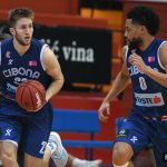 Cibona Hermes 8205