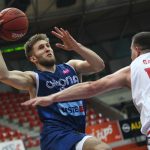 Cibona Hermes 8208