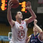 Cibona Hermes 8224