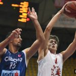 Cibona Hermes 8232