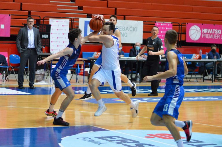 Prva muška liga (15. kolo): Jazine odnose važne bodove iz Draženovog doma