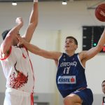 Gorica Cibona 9520