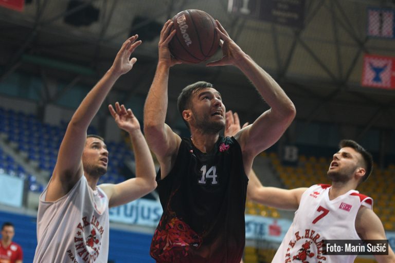 FOTO  HT Premijer liga (21. kolo): Gorica sigurna na gostovanju kod Hermesa