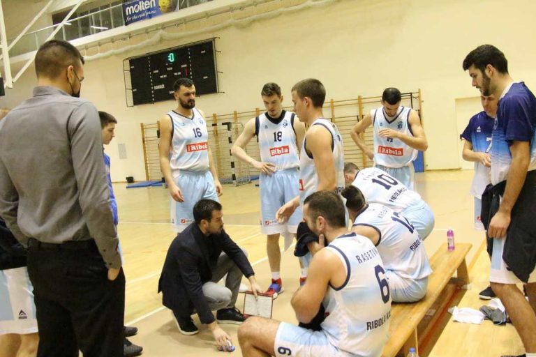 Prva muška liga (17. kolo): Preokret Kaštela za nastavak pobjedničkog niza