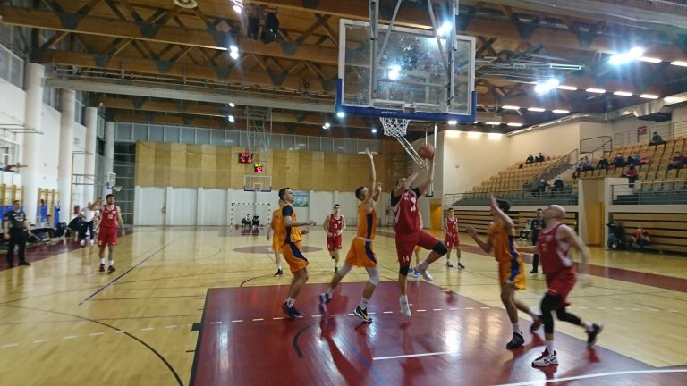 Prva muška liga (15. kolo): Dubrovnik velikim preokretom do pobjede u Samoboru