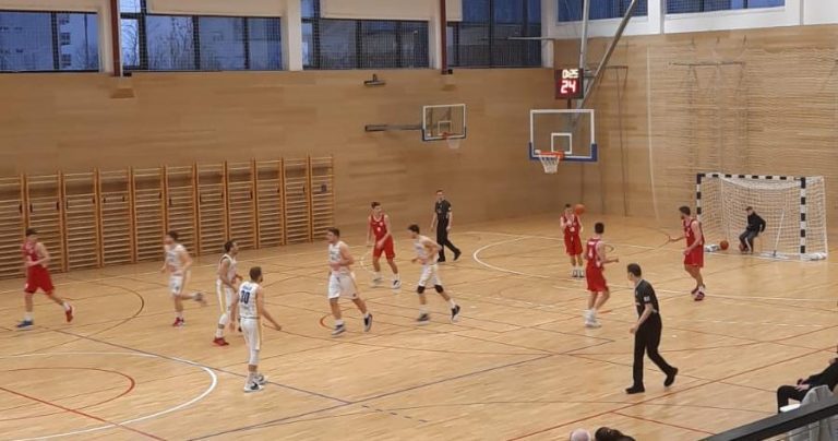 Prva muška liga (17. kolo): Dubrovnik iskoristio loš šuterski dan Sesveta za važnu pobjedu