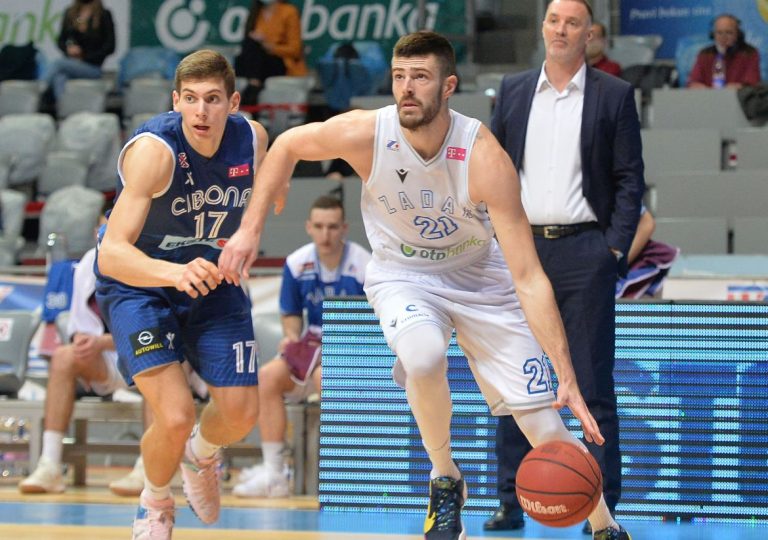 Zadar će u finalu braniti naslov osvajača Kupa “Krešimir Ćosić”