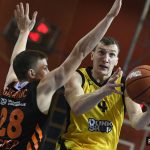 Zaprudje Cedevita 7518