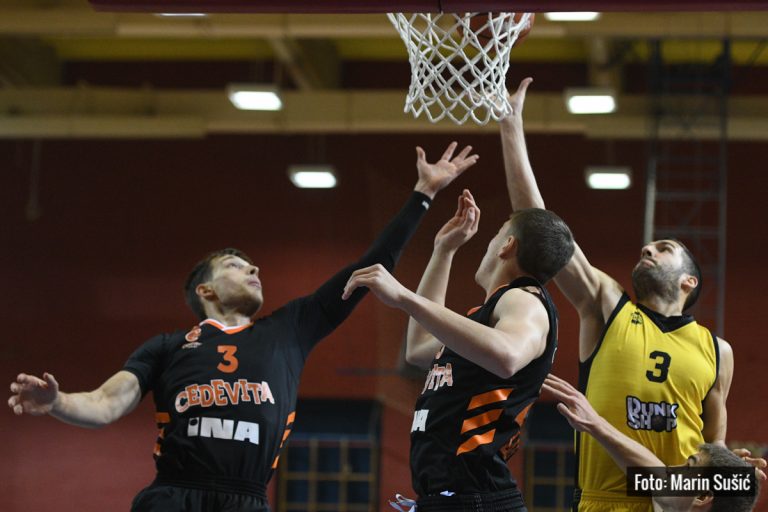 Prva muška liga: Raspored 17. kola