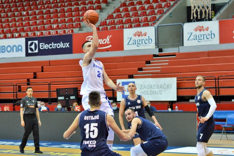 Prva muška liga: Ipak se čeka četvrti sudionik doigravanja