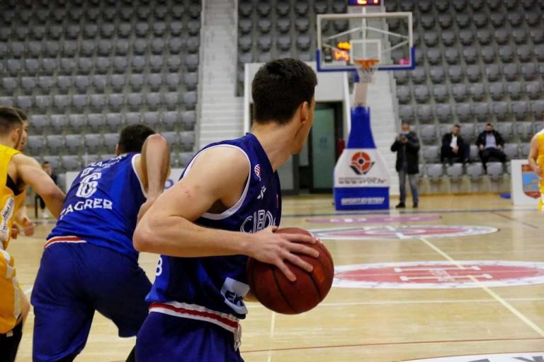 HT Premijer liga (23. kolo): Planinić i Drežnjak predvodili Cibonu do pobjede u Osijeku