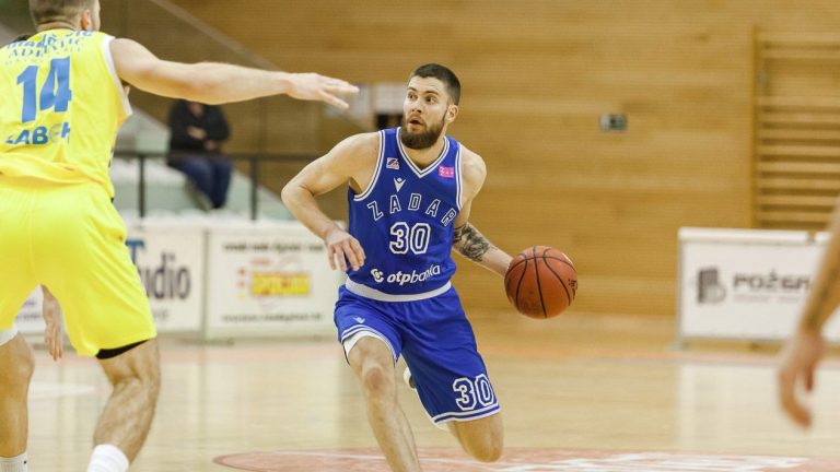 HT Premijer liga (27. kolo): Zadar se osvetio Zaboku za poraz iz 22. kola