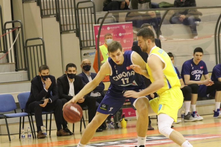 HT Premijer liga (25. kolo): Cibona rutinski do pobjede u Zaboku