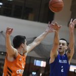 Cedevita Dinamo 2131