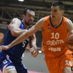 Cedevita Dinamo 2142
